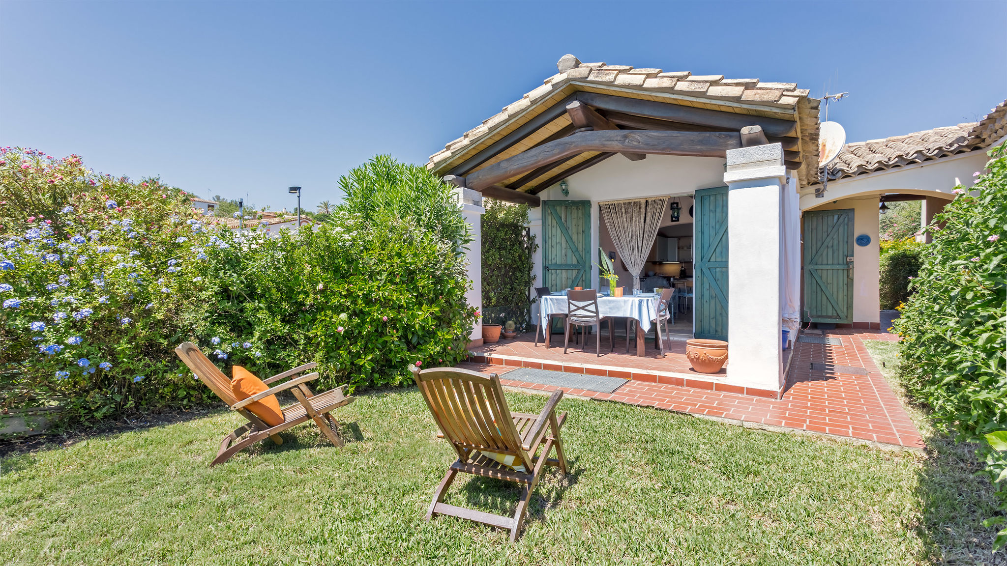 Italianway Tortolì Casa Gio'