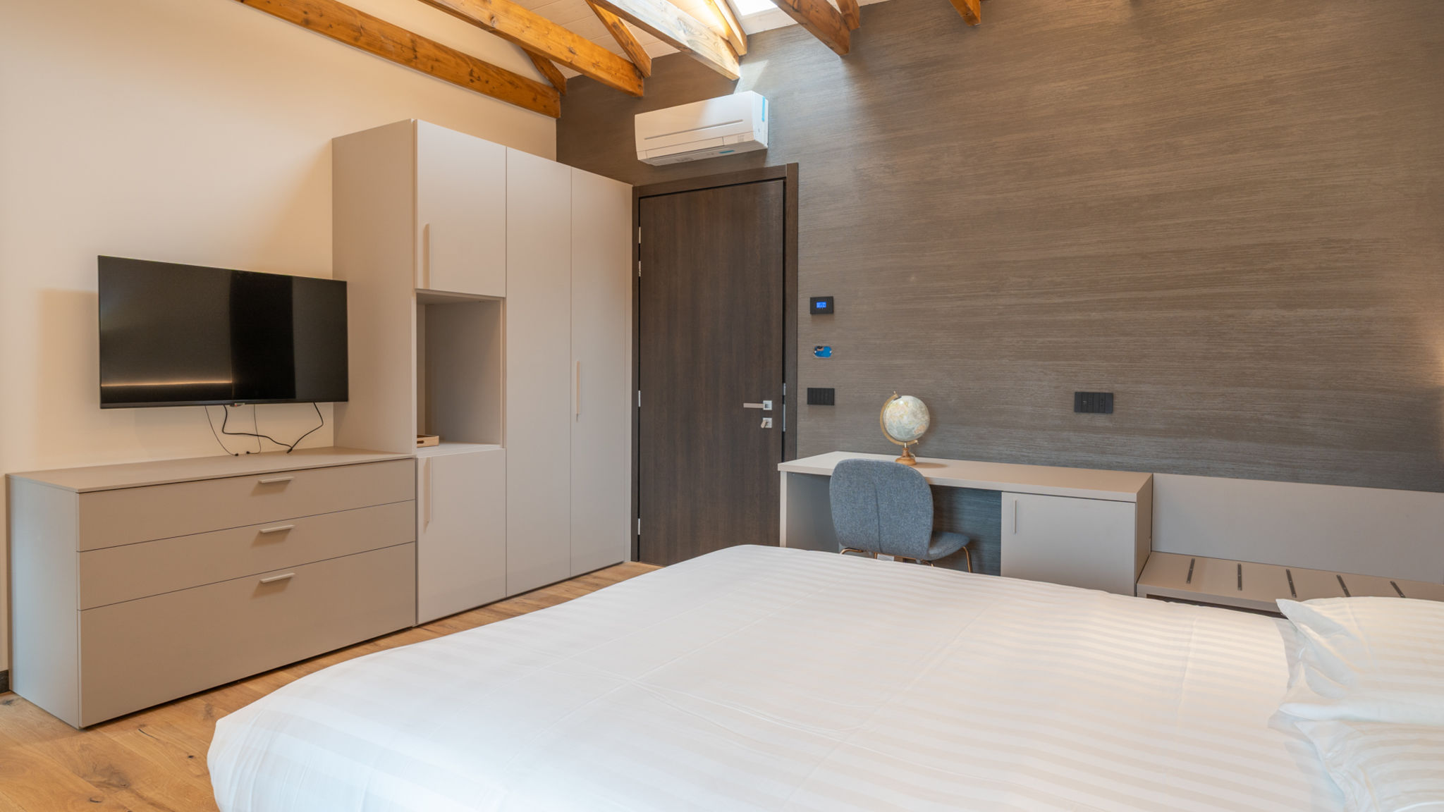 Italianway Calolziocorte 4 Elements - Italian GuestHouse
