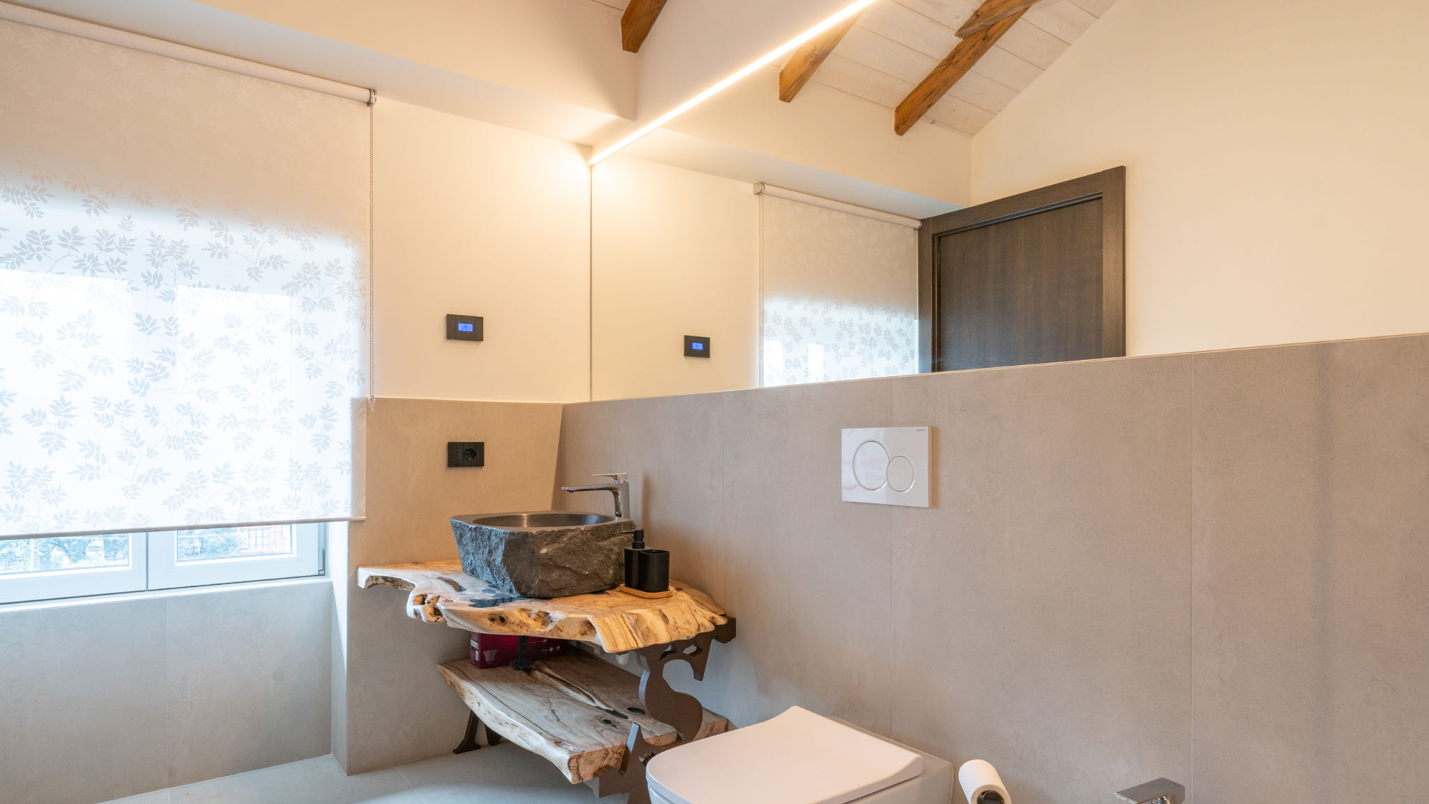 Italianway Calolziocorte 4 Elements - Italian GuestHouse
