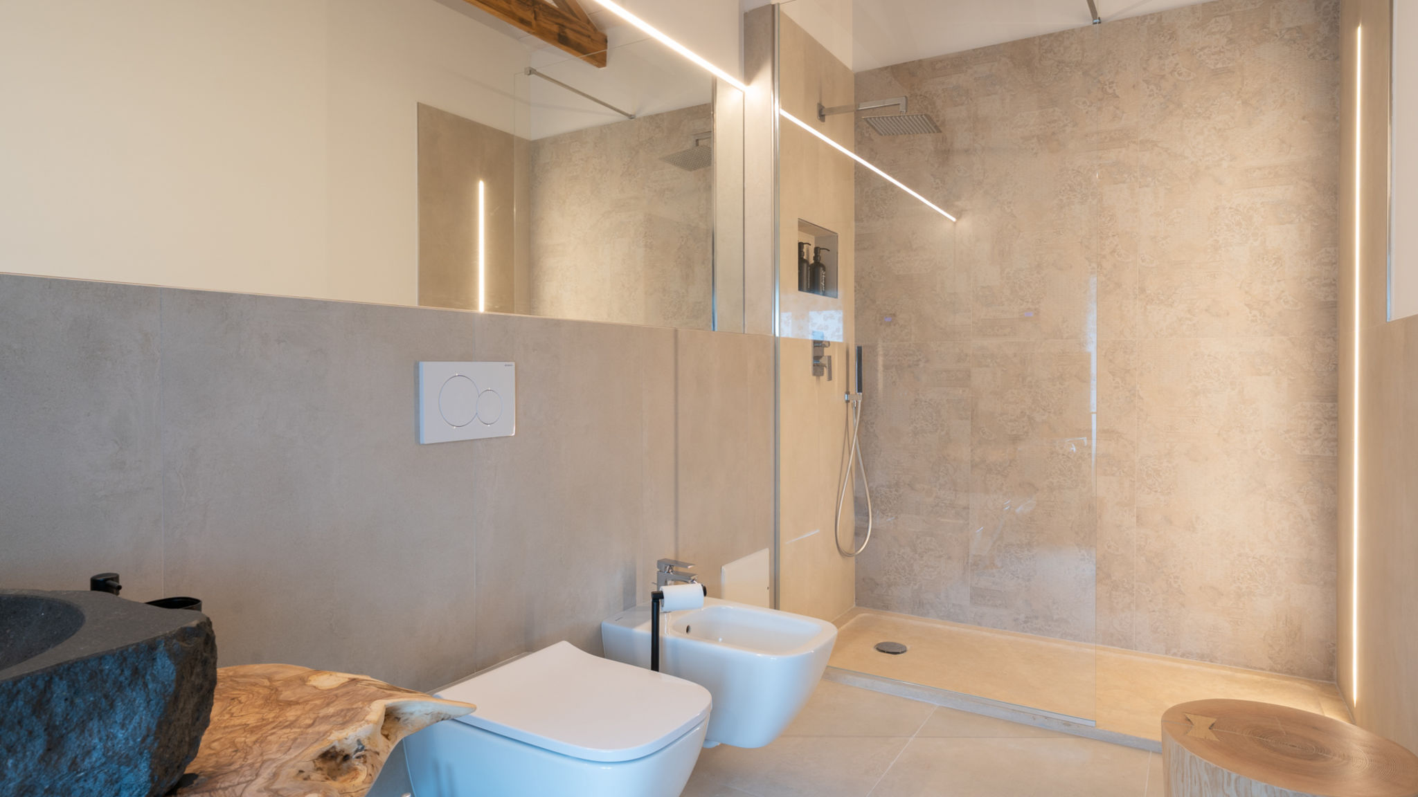 Italianway Calolziocorte 4 Elements - Italian GuestHouse