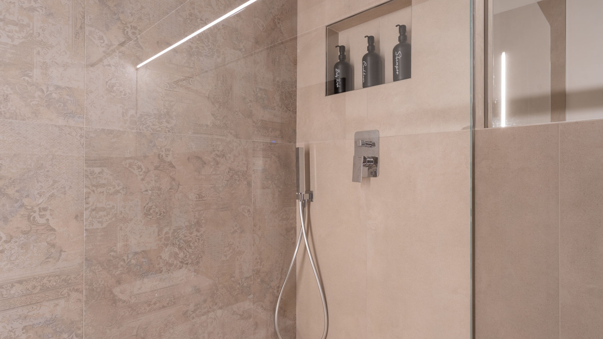Italianway Calolziocorte 4 Elements - Italian GuestHouse