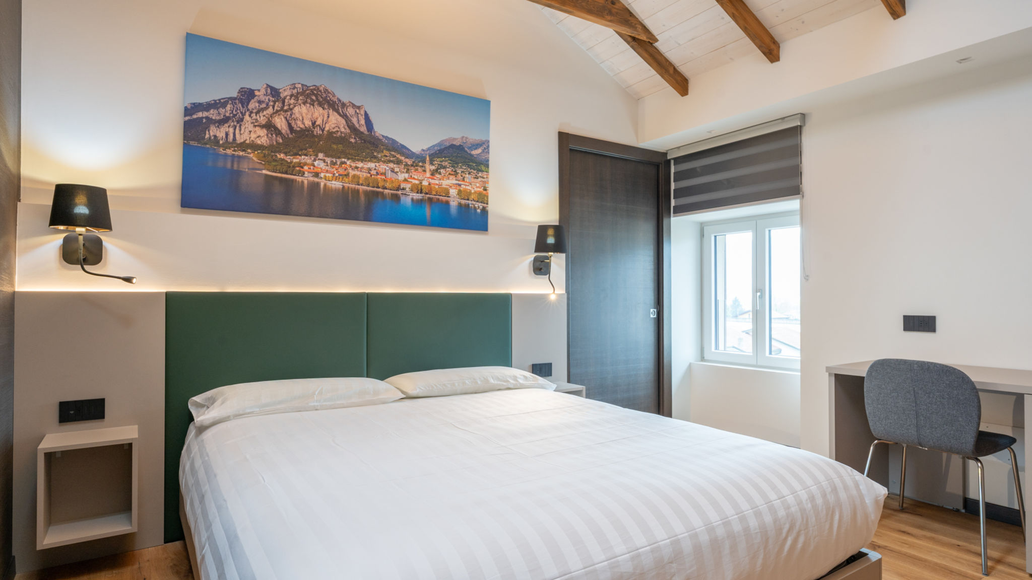 Italianway Calolziocorte 4 Elements - Italian GuestHouse