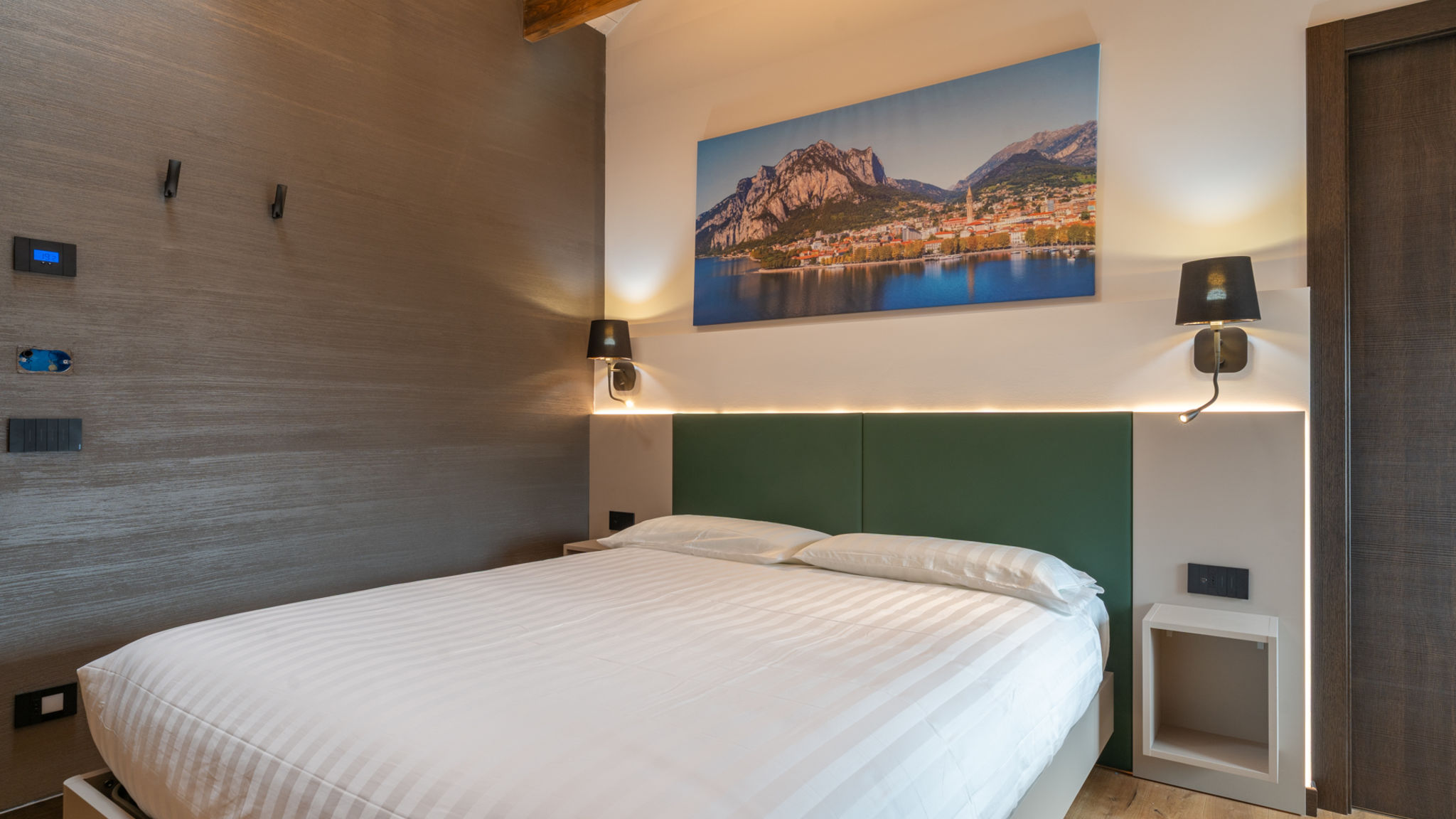 Italianway Calolziocorte 4 Elements - Italian GuestHouse