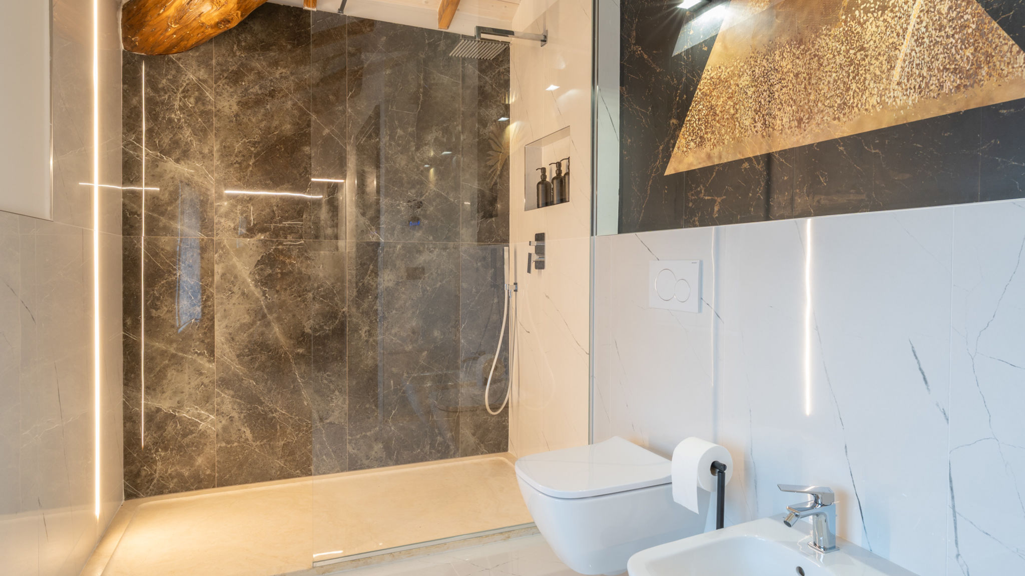 Italianway Calolziocorte 4 Elements - Italian GuestHouse