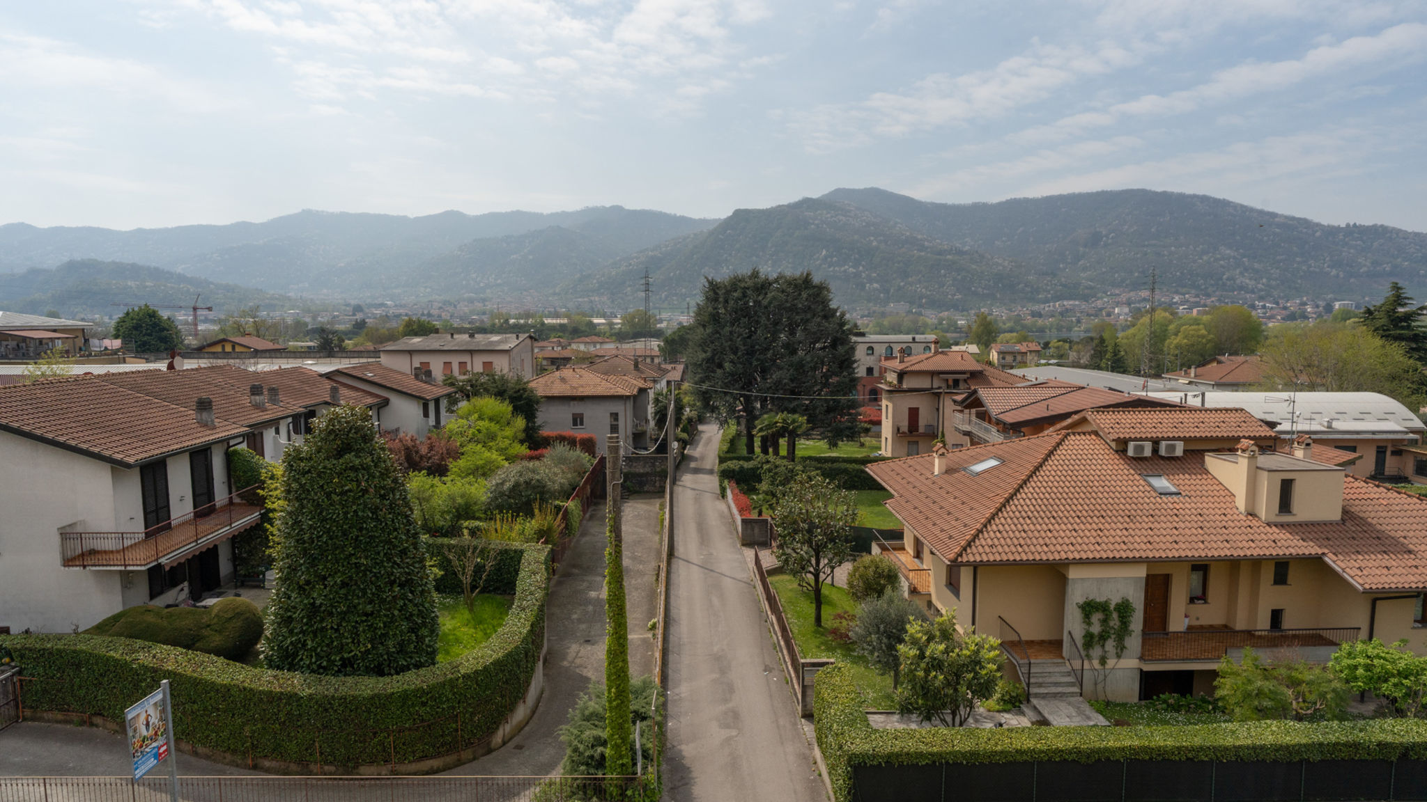Italianway Calolziocorte 4 Elements - Italian GuestHouse
