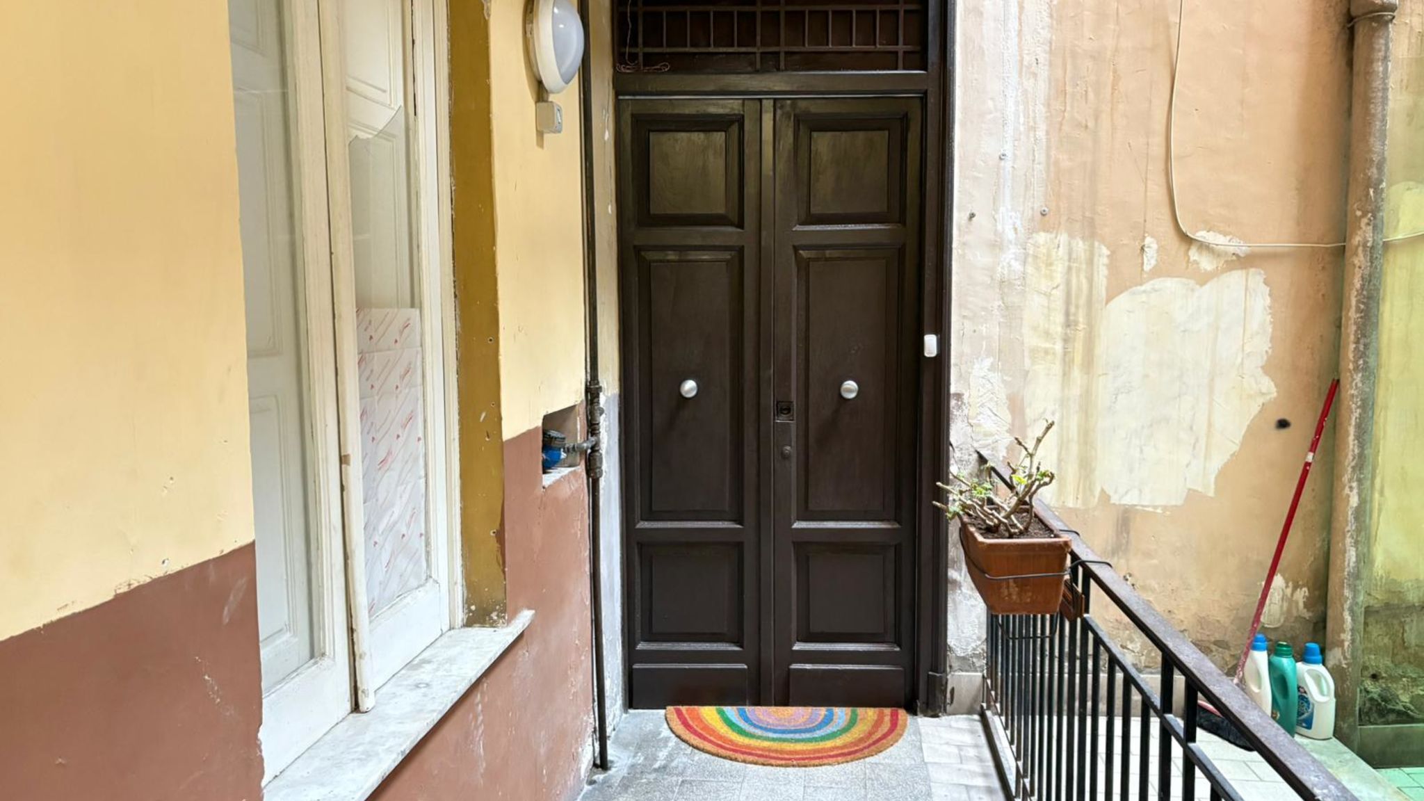 Italianway Napoli Via Capuana 4