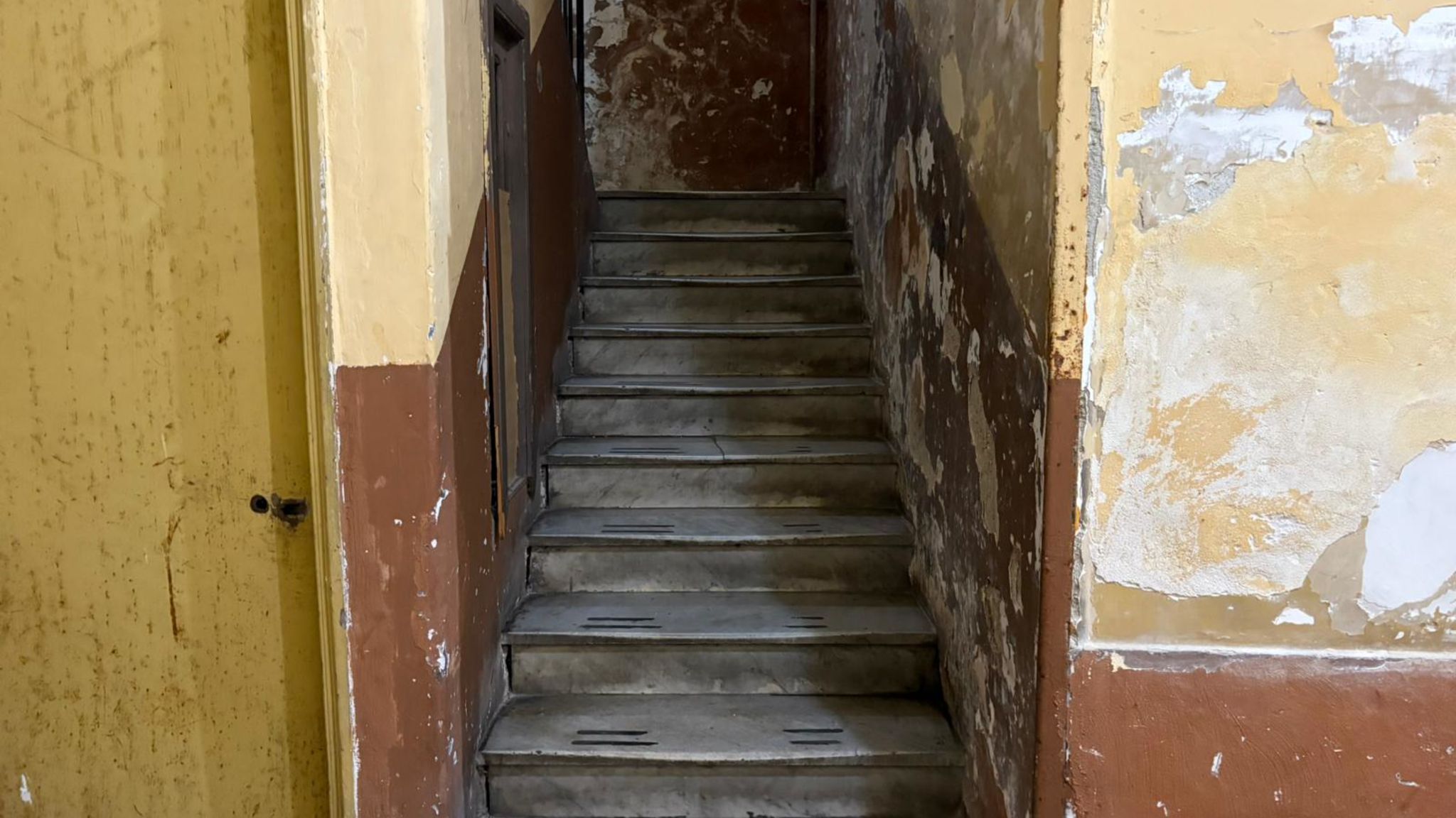 Italianway Napoli Via Capuana 4