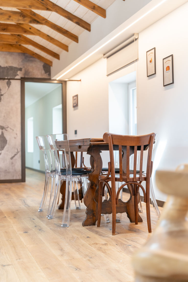 Italianway Calolziocorte 4 Elements - Italian GuestHouse - Breva Room