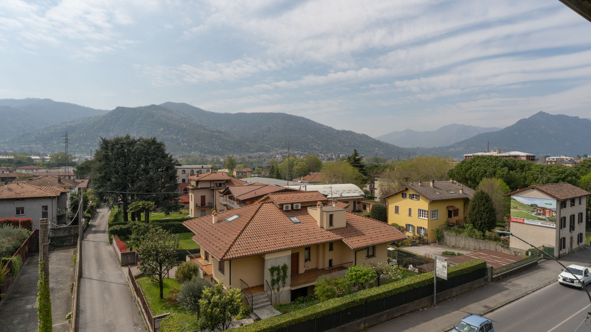 Italianway Calolziocorte 4 Elements - Italian GuestHouse - Lava Suite