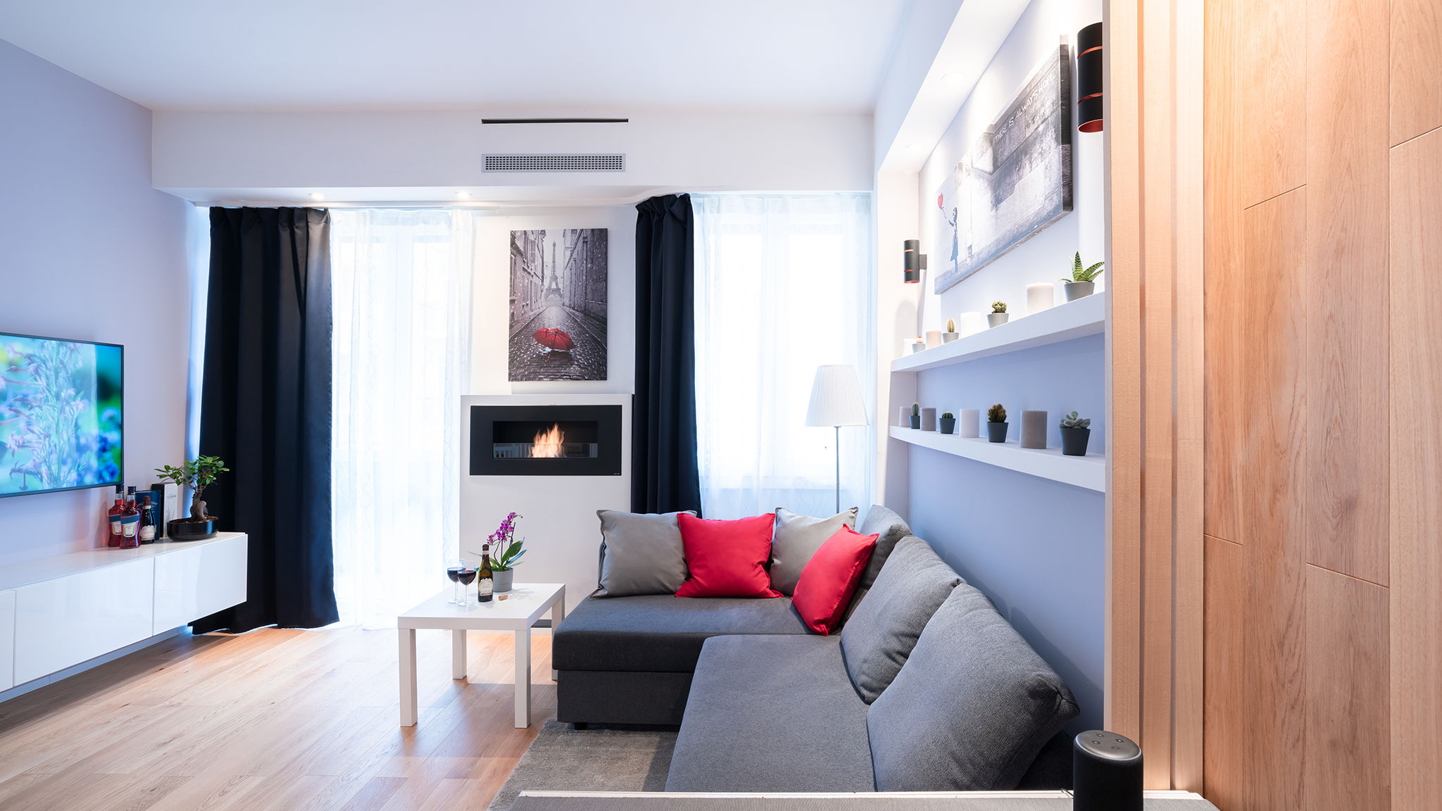 Italianway Milano Muratori42 - Porta Romana Sweet Vibe