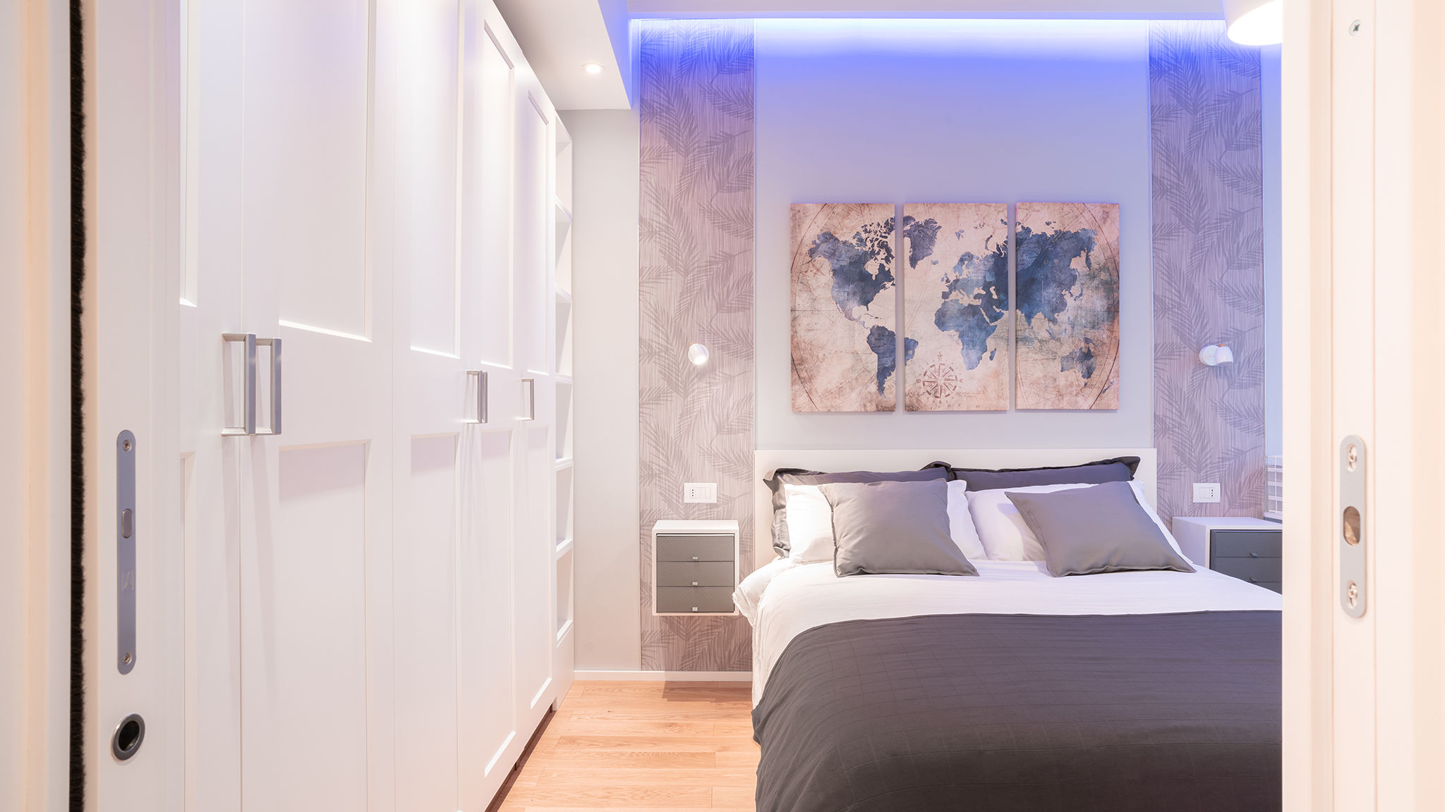 Italianway Milano Muratori42 - Porta Romana Sweet Vibe