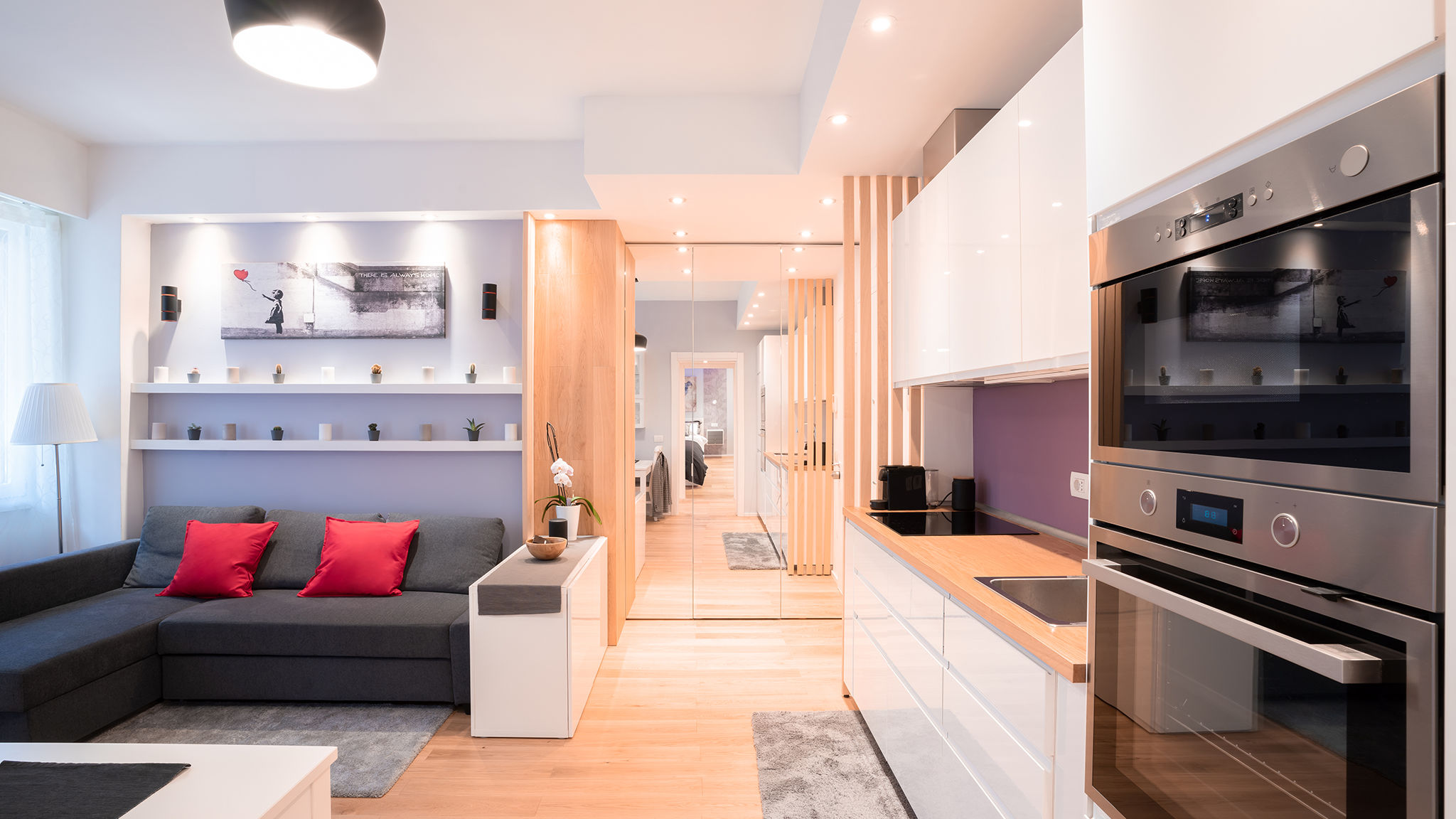 Italianway Milano Muratori42 - Porta Romana Sweet Vibe
