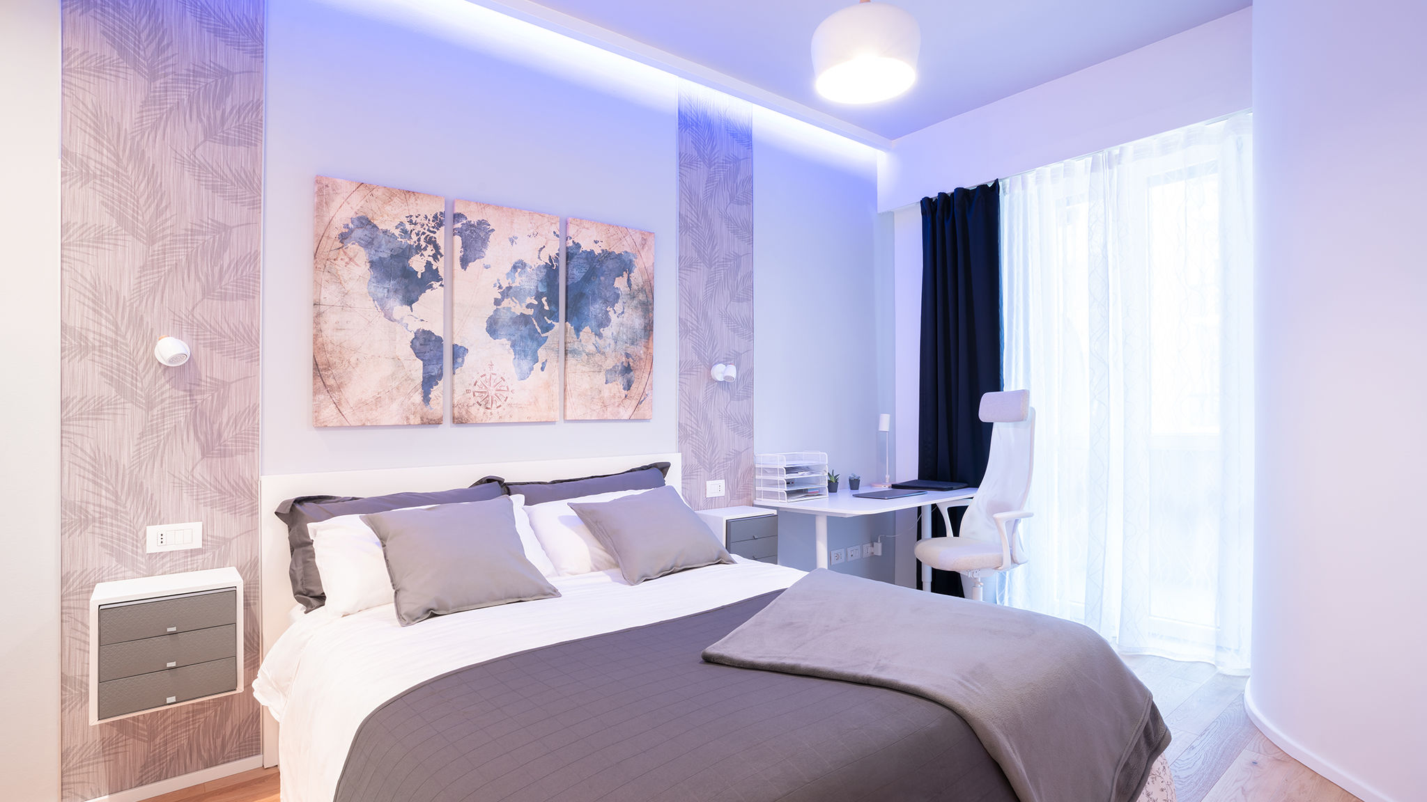 Italianway Milano Muratori42 - Porta Romana Sweet Vibe
