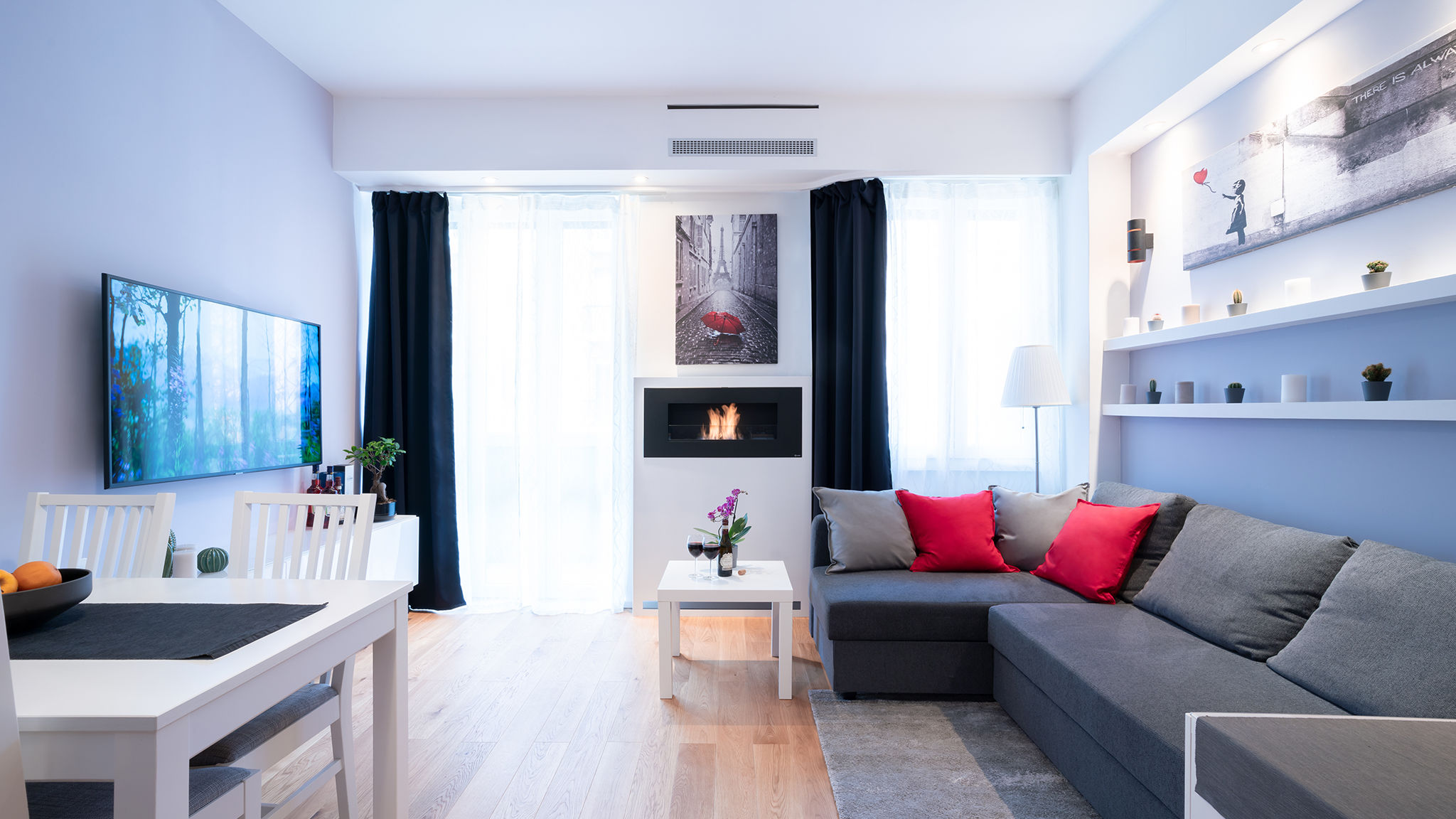 Italianway Milano Muratori42 - Porta Romana Sweet Vibe