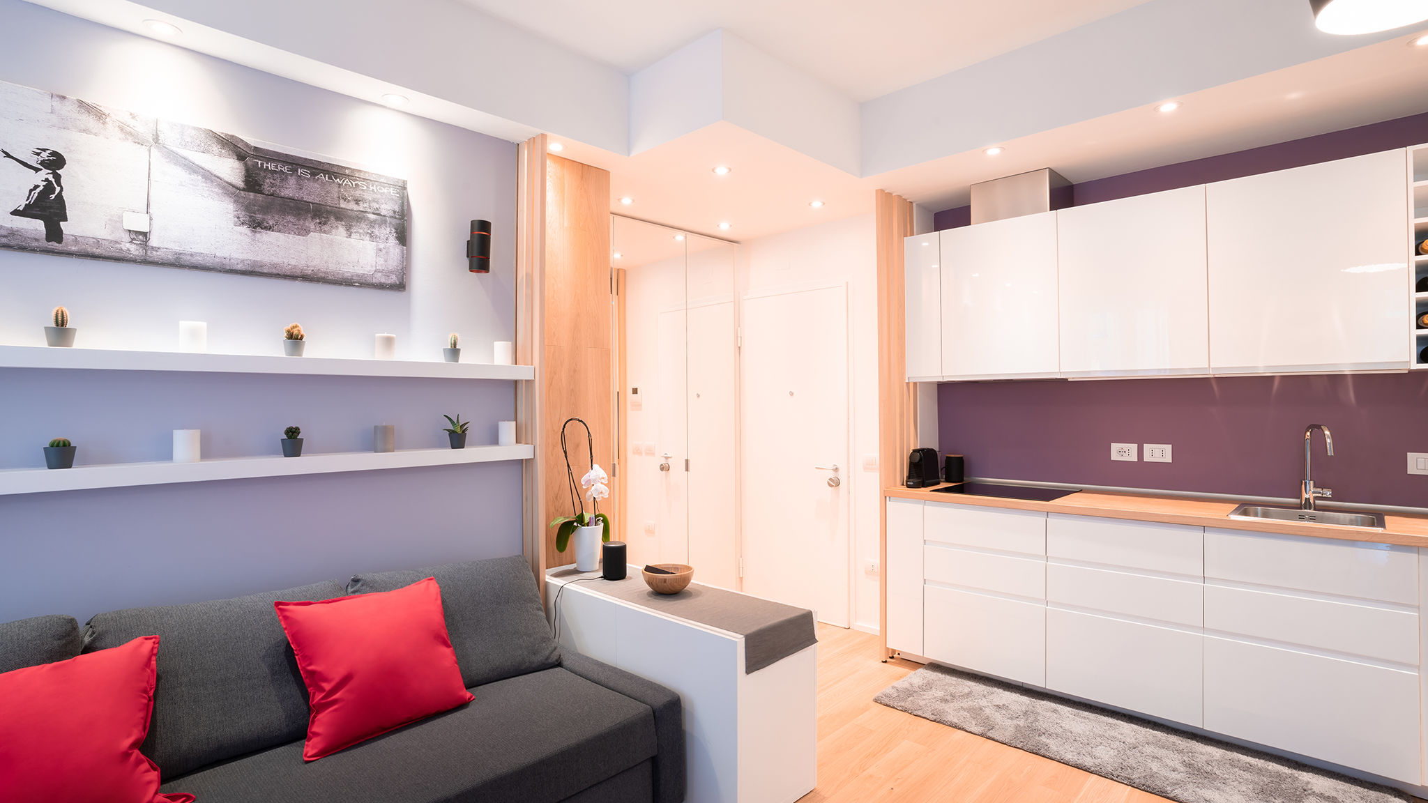 Italianway Milano Muratori42 - Porta Romana Sweet Vibe