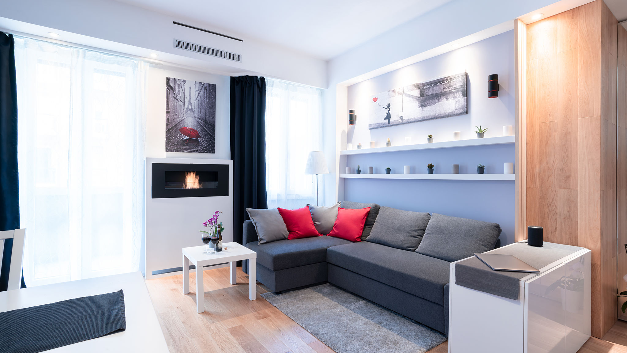 Italianway Milano Muratori42 - Porta Romana Sweet Vibe