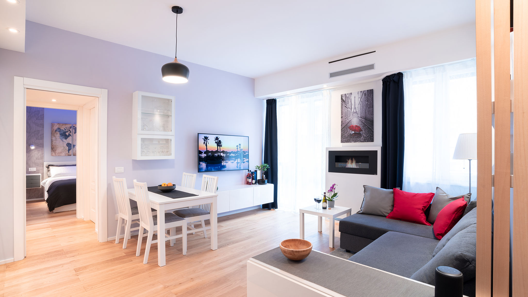 Italianway Milano Muratori42 - Porta Romana Sweet Vibe
