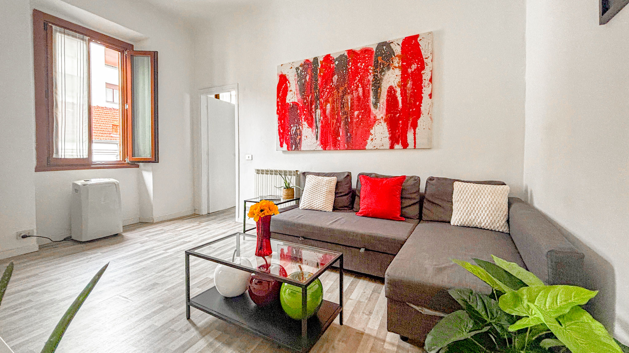 Italianway Milano  CF7 Duomo Suite - 3 mins walk from Duomo