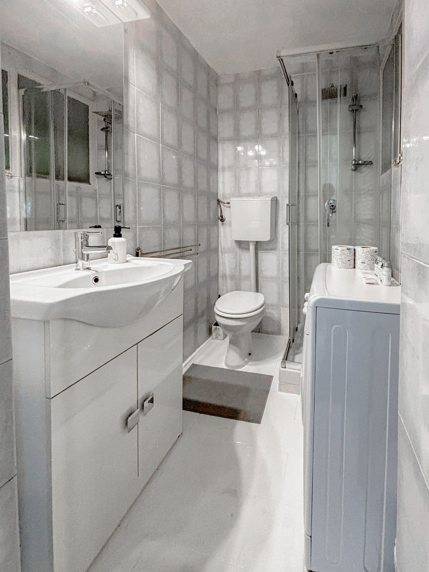 Italianway Milano  CF7 Duomo Suite - 3 mins walk from Duomo