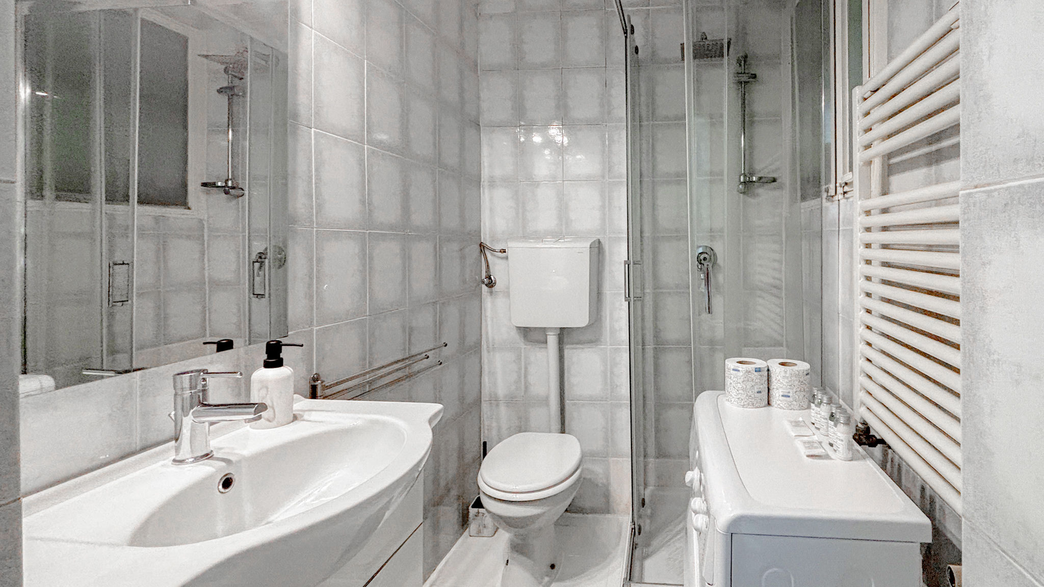 Italianway Milano  CF7 Duomo Suite - 3 mins walk from Duomo