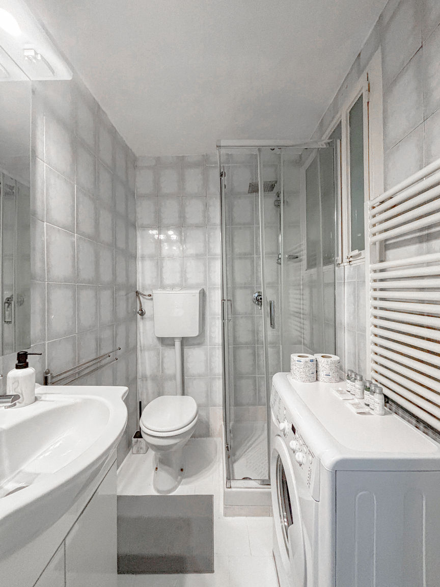 Italianway Milano  CF7 Duomo Suite - 3 mins walk from Duomo