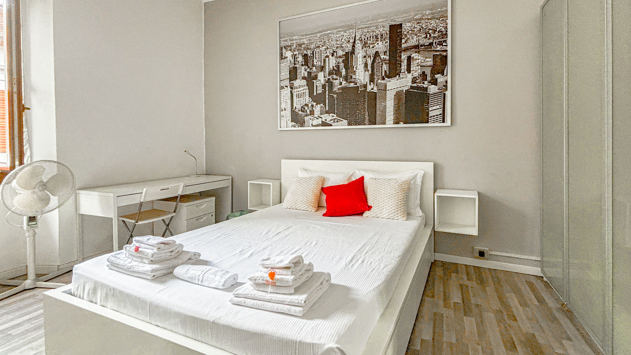 Italianway Milano  CF7 Duomo Suite - 3 mins walk from Duomo