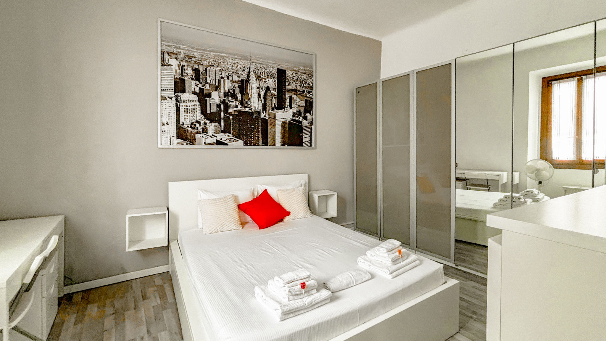 Italianway Milano  CF7 Duomo Suite - 3 mins walk from Duomo