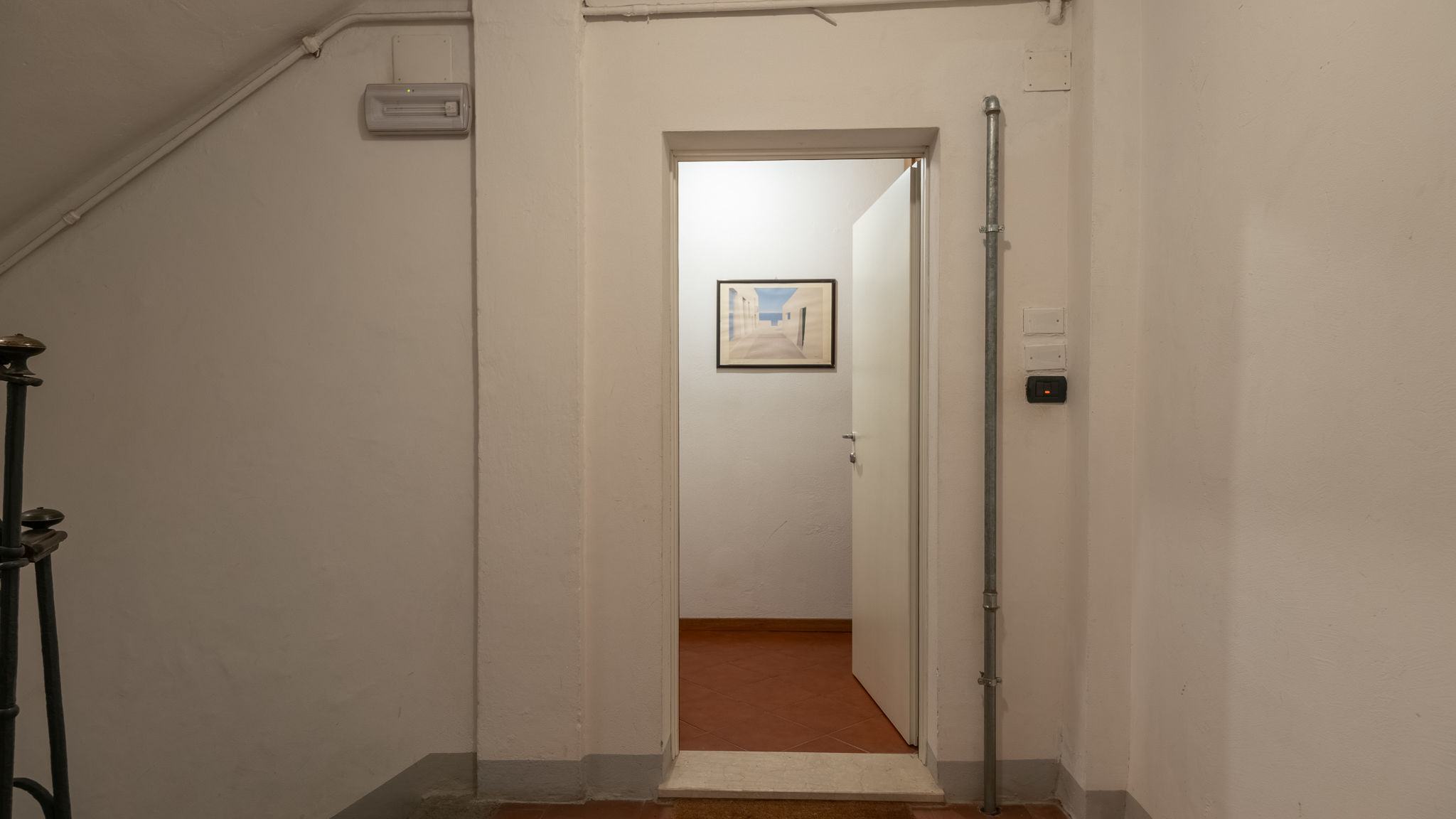 Italianway Iseo Central square