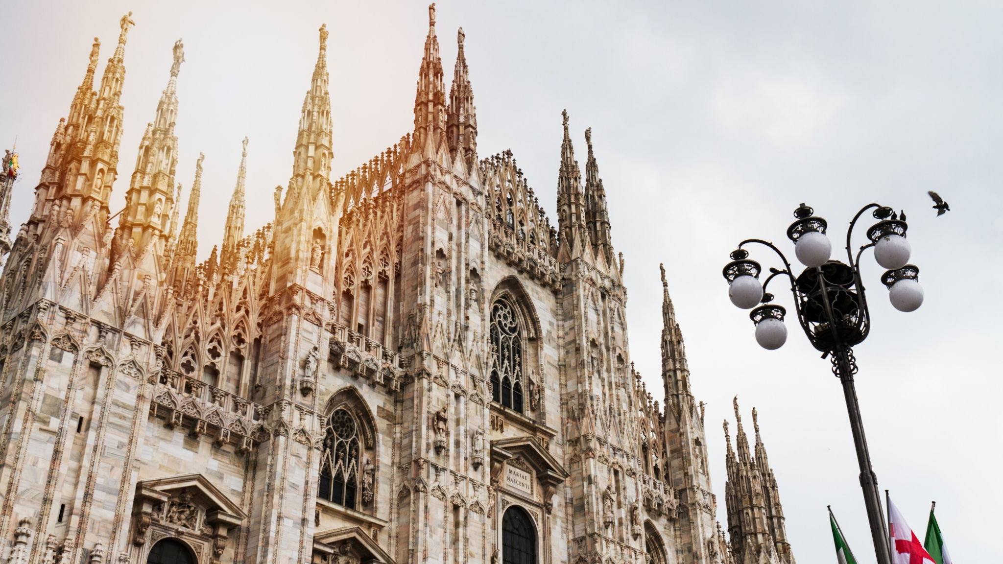 Italianway Milano  CF7 Duomo Suite - 3 mins walk from Duomo