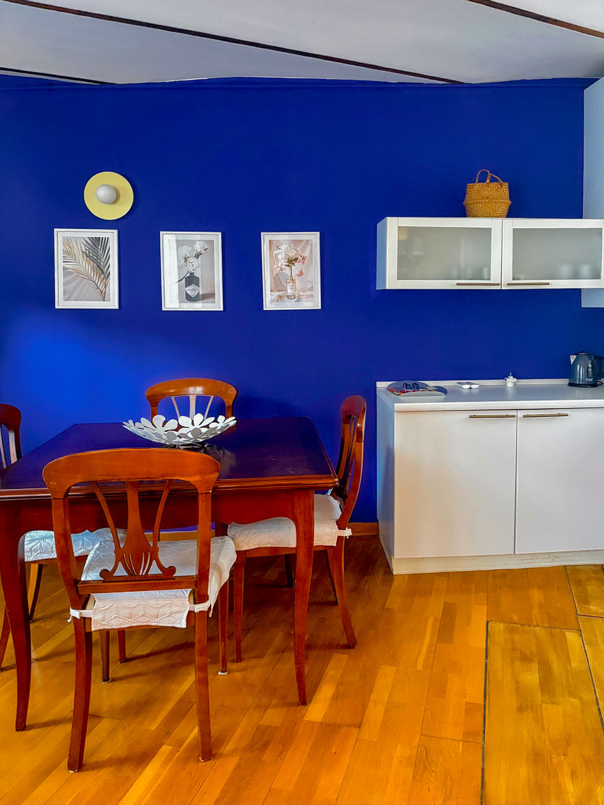 Flatsharing Srl Milano Buenos Aires Suite - 8 mins from Duomo