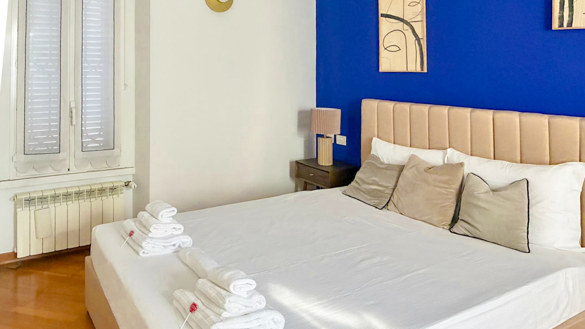 Flatsharing Srl Milano Buenos Aires Suite - 8 mins from Duomo