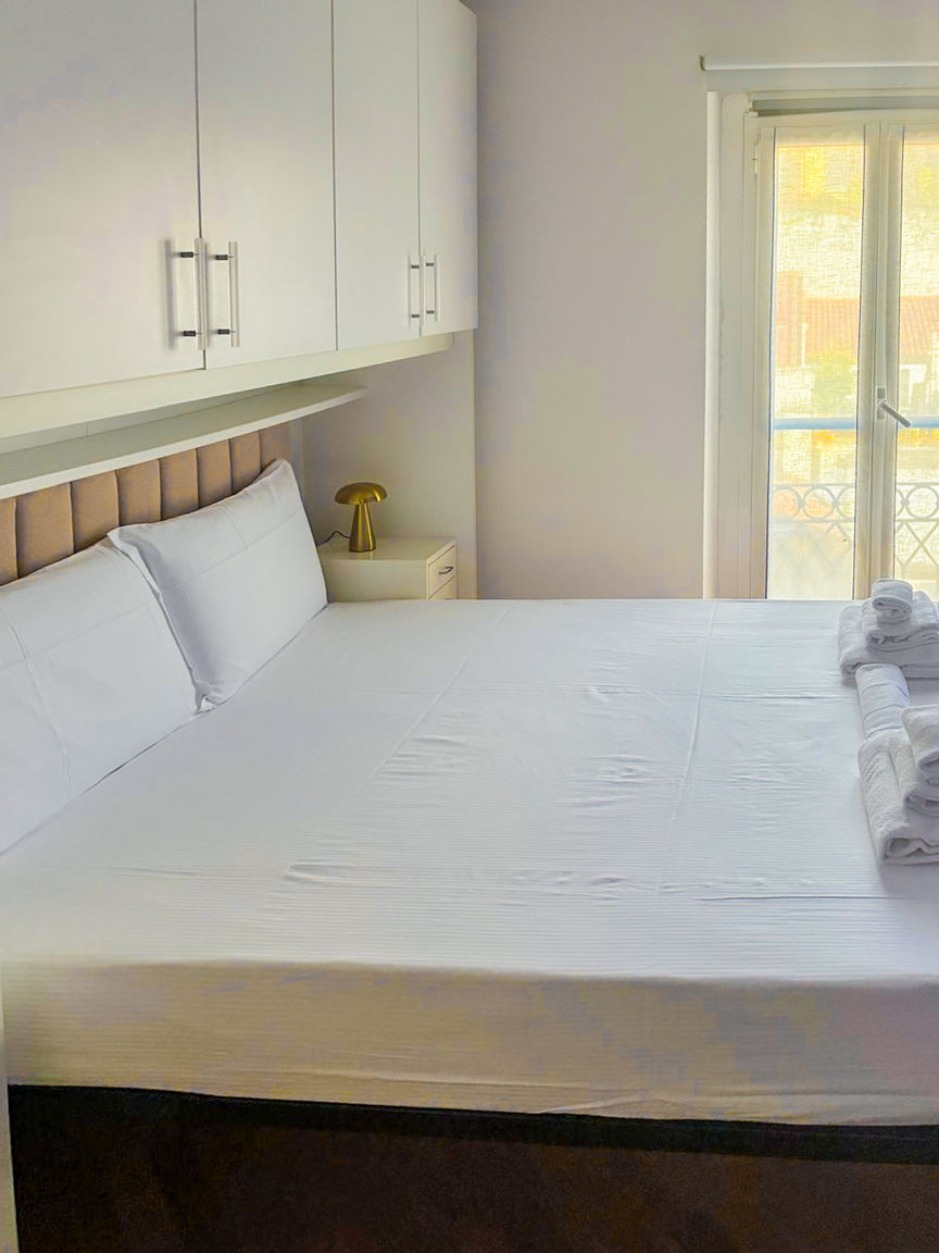 Flatsharing Srl Milano Buenos Aires Suite - 8 mins from Duomo