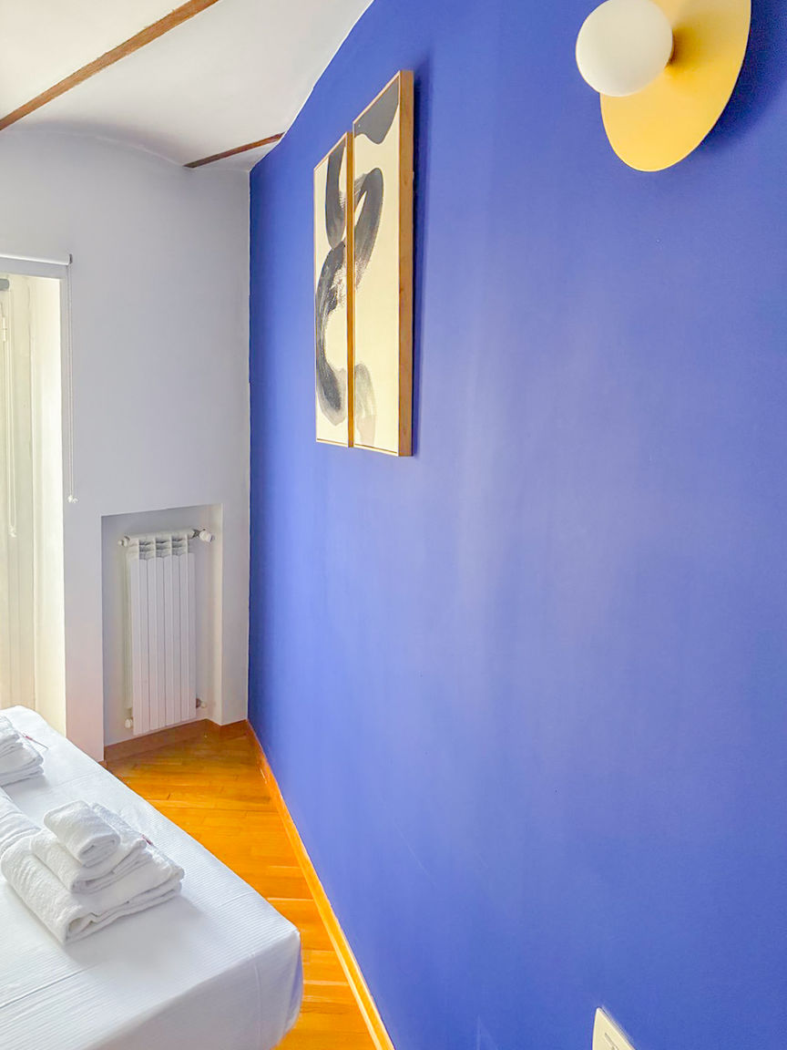 Flatsharing Srl Milano Buenos Aires Suite - 8 mins from Duomo