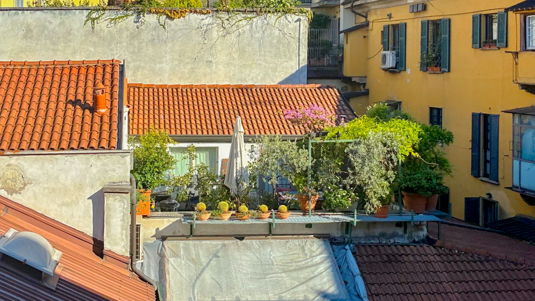 Flatsharing Srl Milano Buenos Aires Suite - 8 mins from Duomo