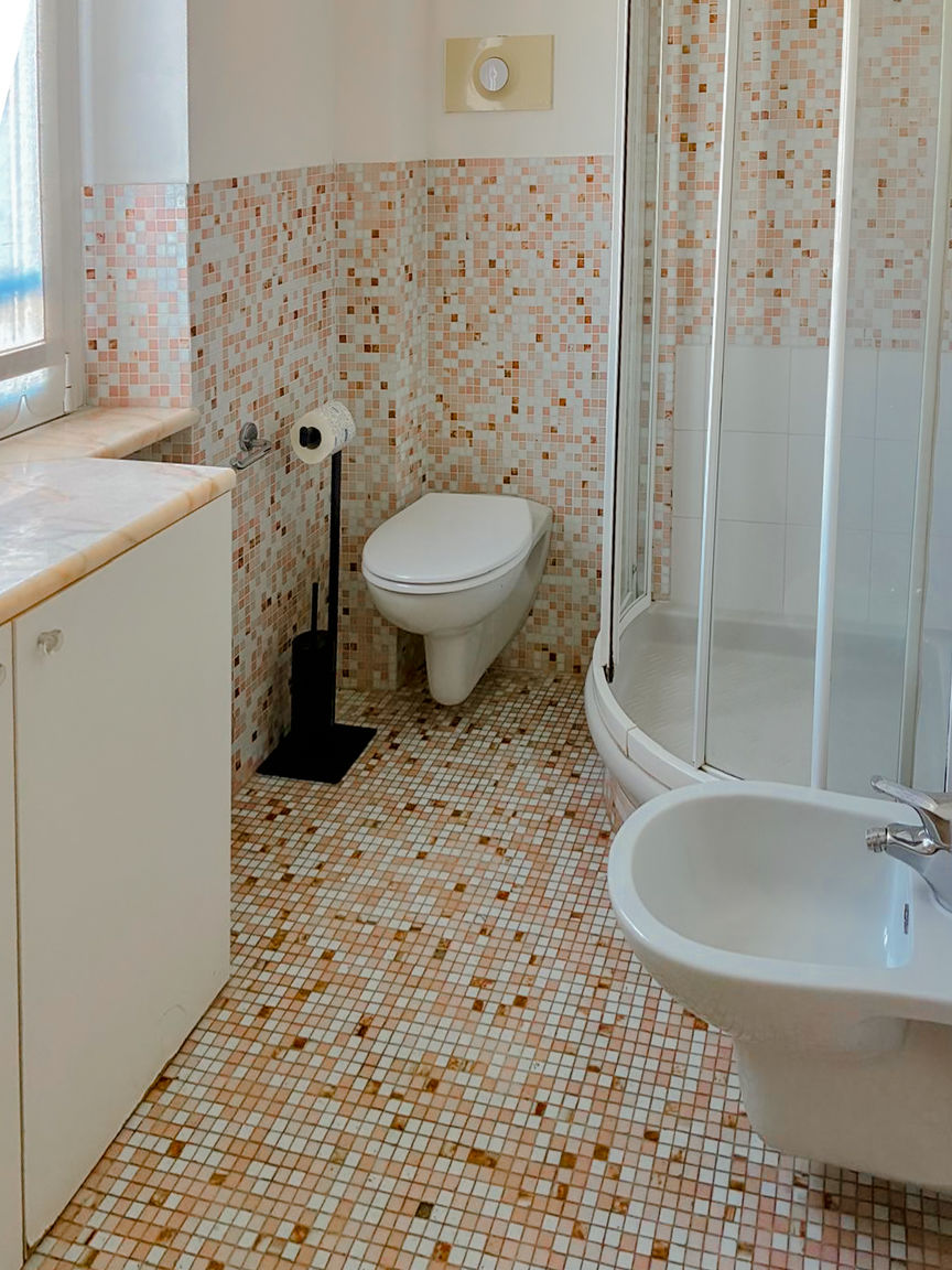 Flatsharing Srl Milano Buenos Aires Suite - 8 mins from Duomo