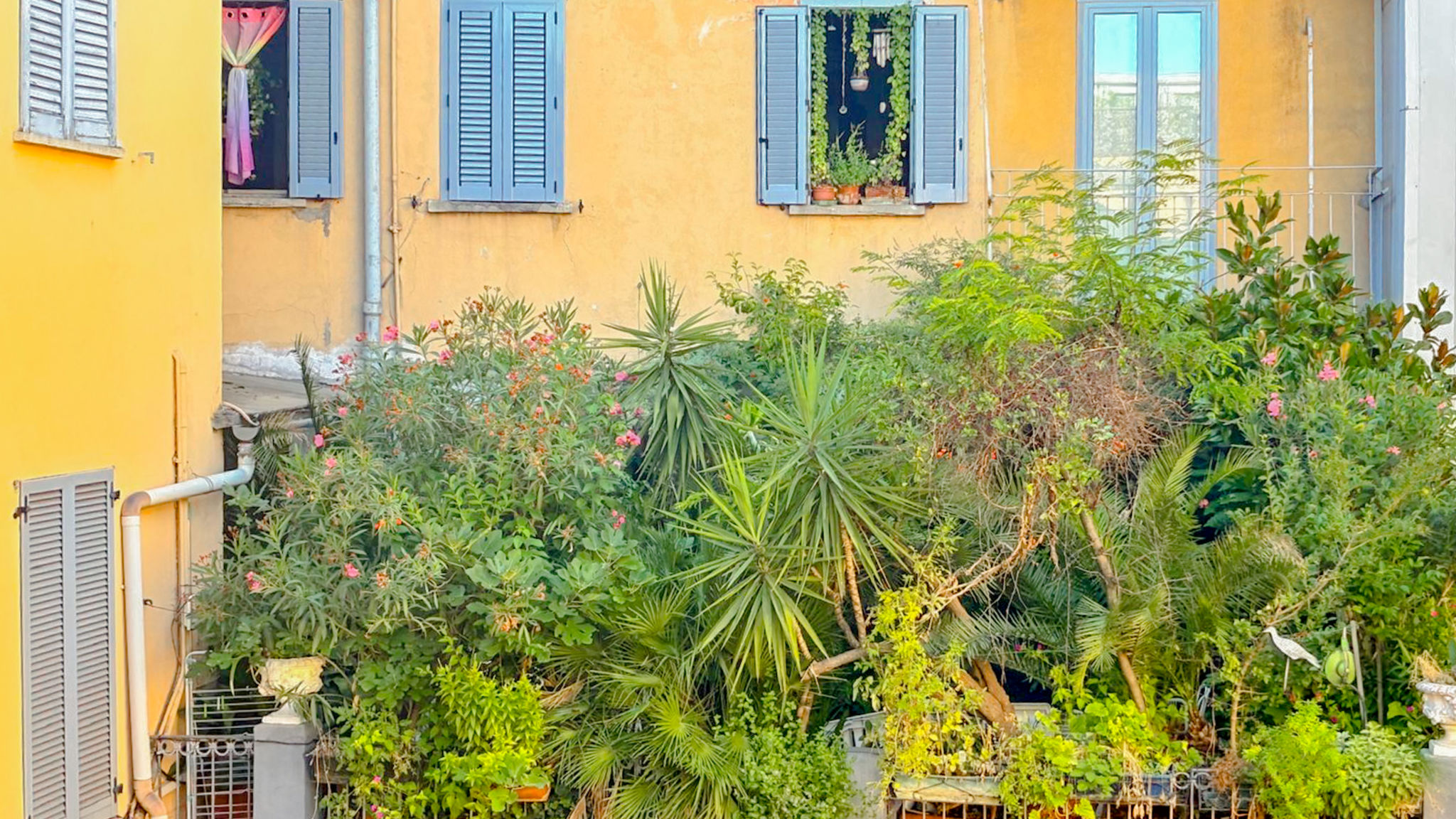 Flatsharing Srl Milano Buenos Aires Suite - 8 mins from Duomo