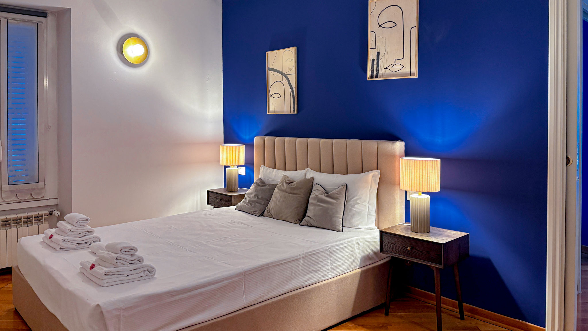 Flatsharing Srl Milano Buenos Aires Suite - 8 mins from Duomo