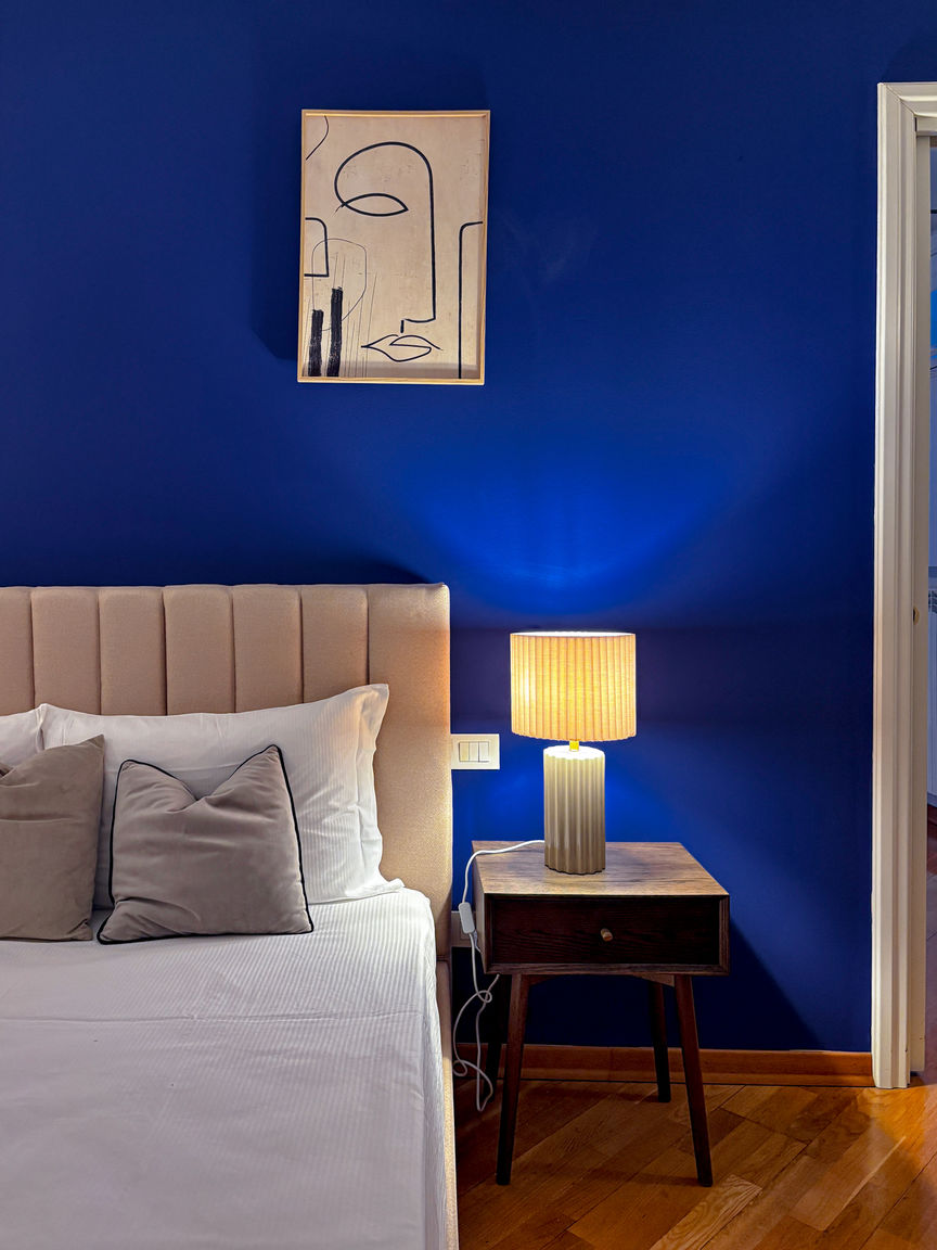 Flatsharing Srl Milano Buenos Aires Suite - 8 mins from Duomo