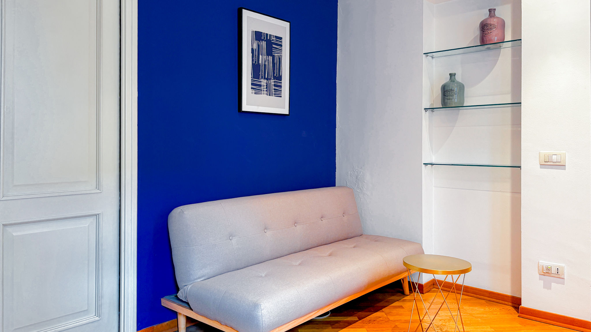 Flatsharing Srl Milano Buenos Aires Suite - 8 mins from Duomo