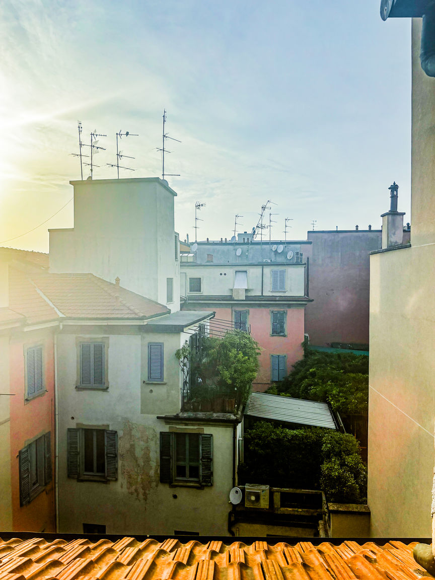 Italianway Milano Ariberto22 Suite - 15 mins walk from Duomo