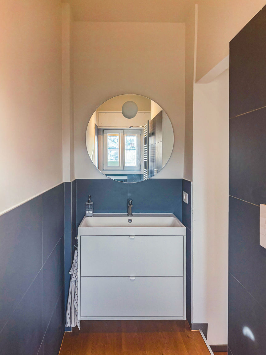 Italianway Milano Ariberto22 Suite - 15 mins walk from Duomo
