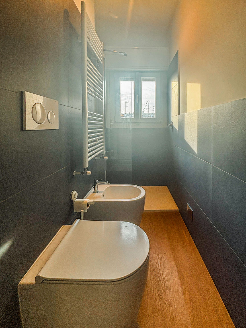 Italianway Milano Ariberto22 Suite - 15 mins walk from Duomo