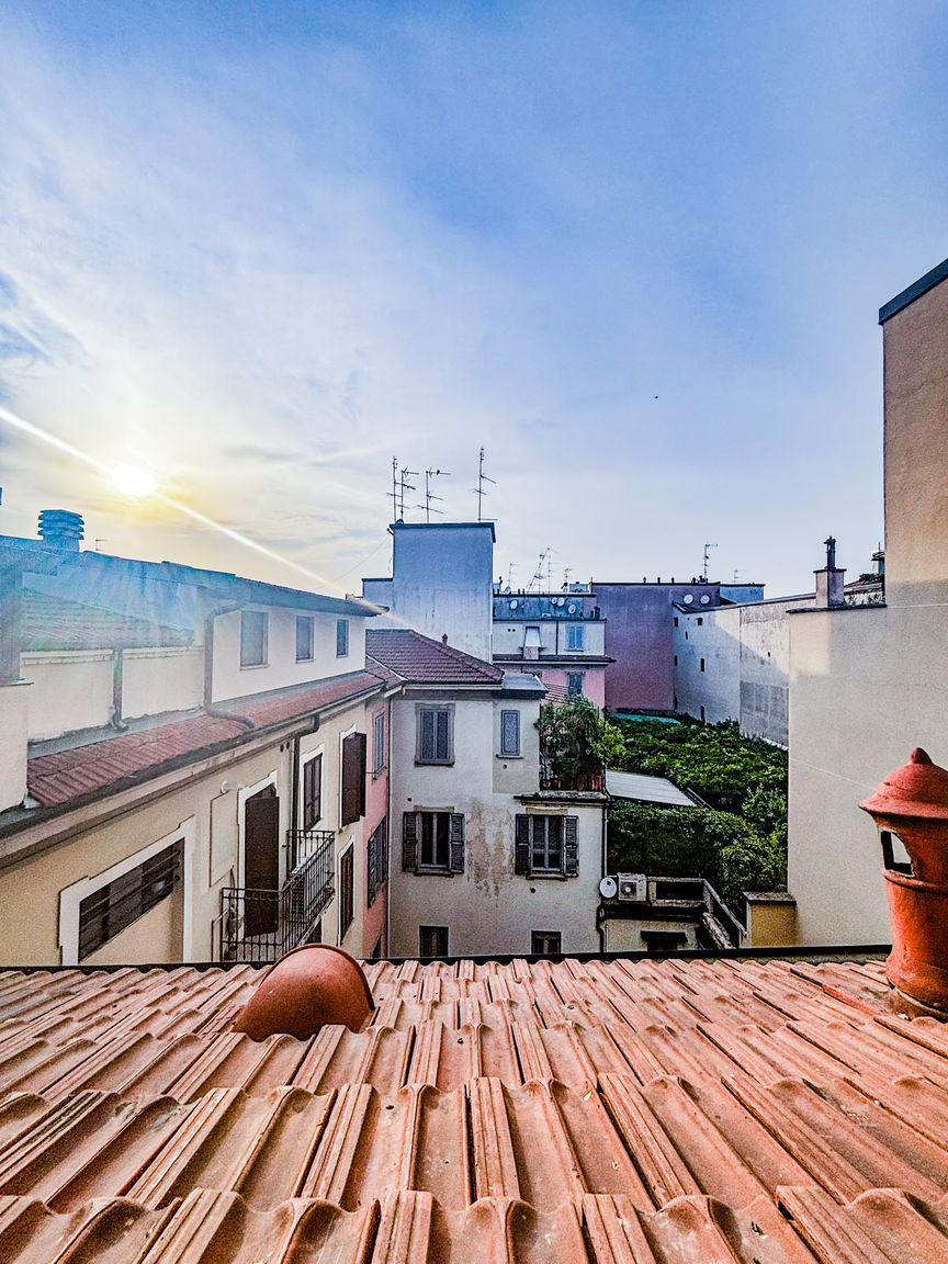 Italianway Milano Ariberto22 Suite - 15 mins walk from Duomo