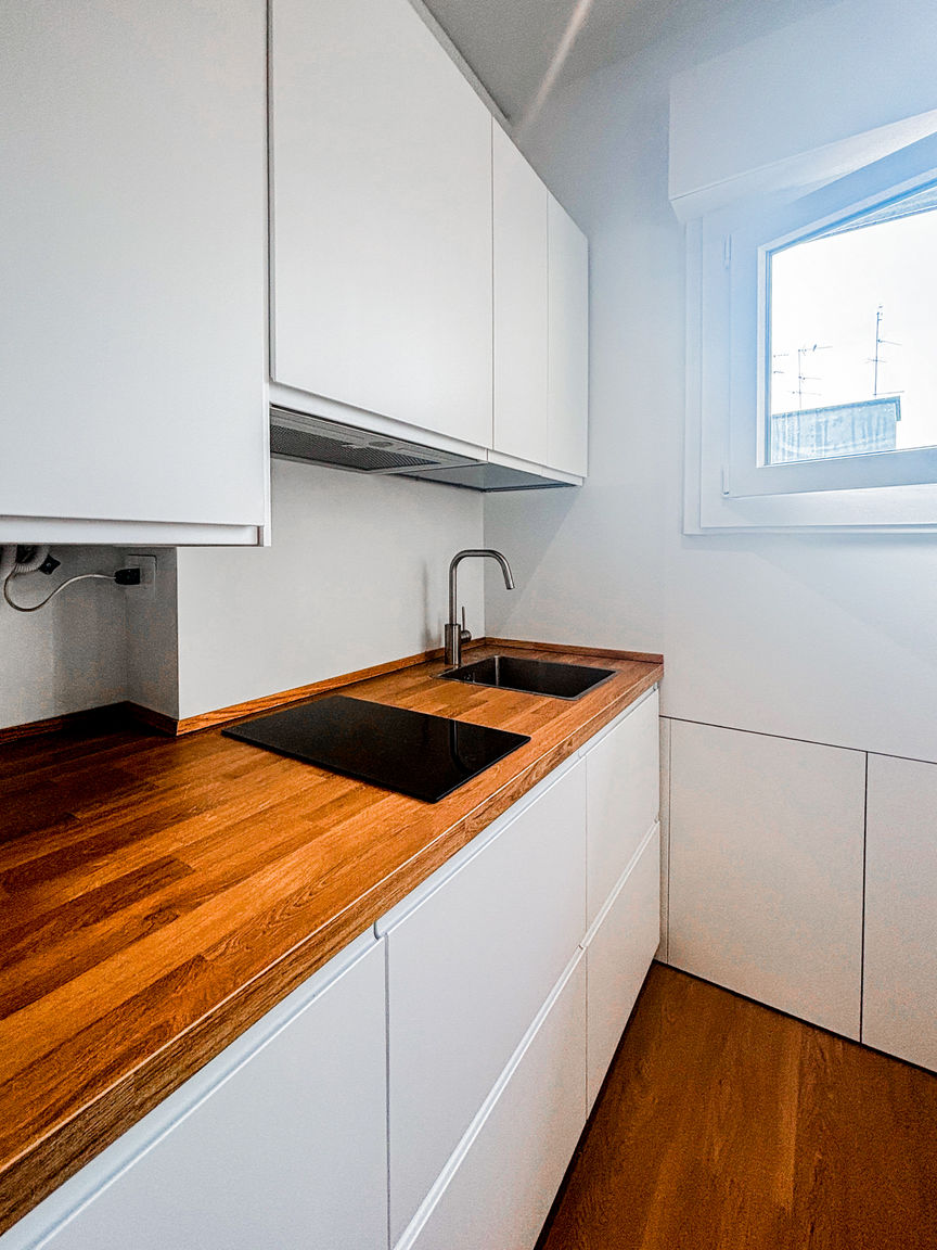 Italianway Milano Ariberto22 Suite - 15 mins walk from Duomo