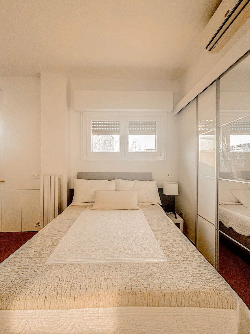 Italianway Milano Ariberto22 Suite - 15 mins walk from Duomo