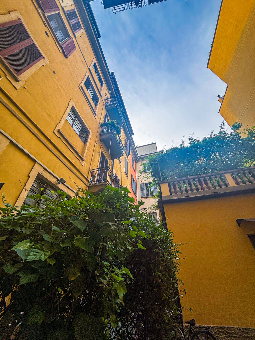 Italianway Milano Ariberto22 Suite - 15 mins walk from Duomo