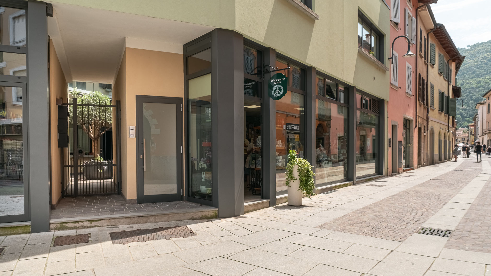 Italianway Iseo La Torretta