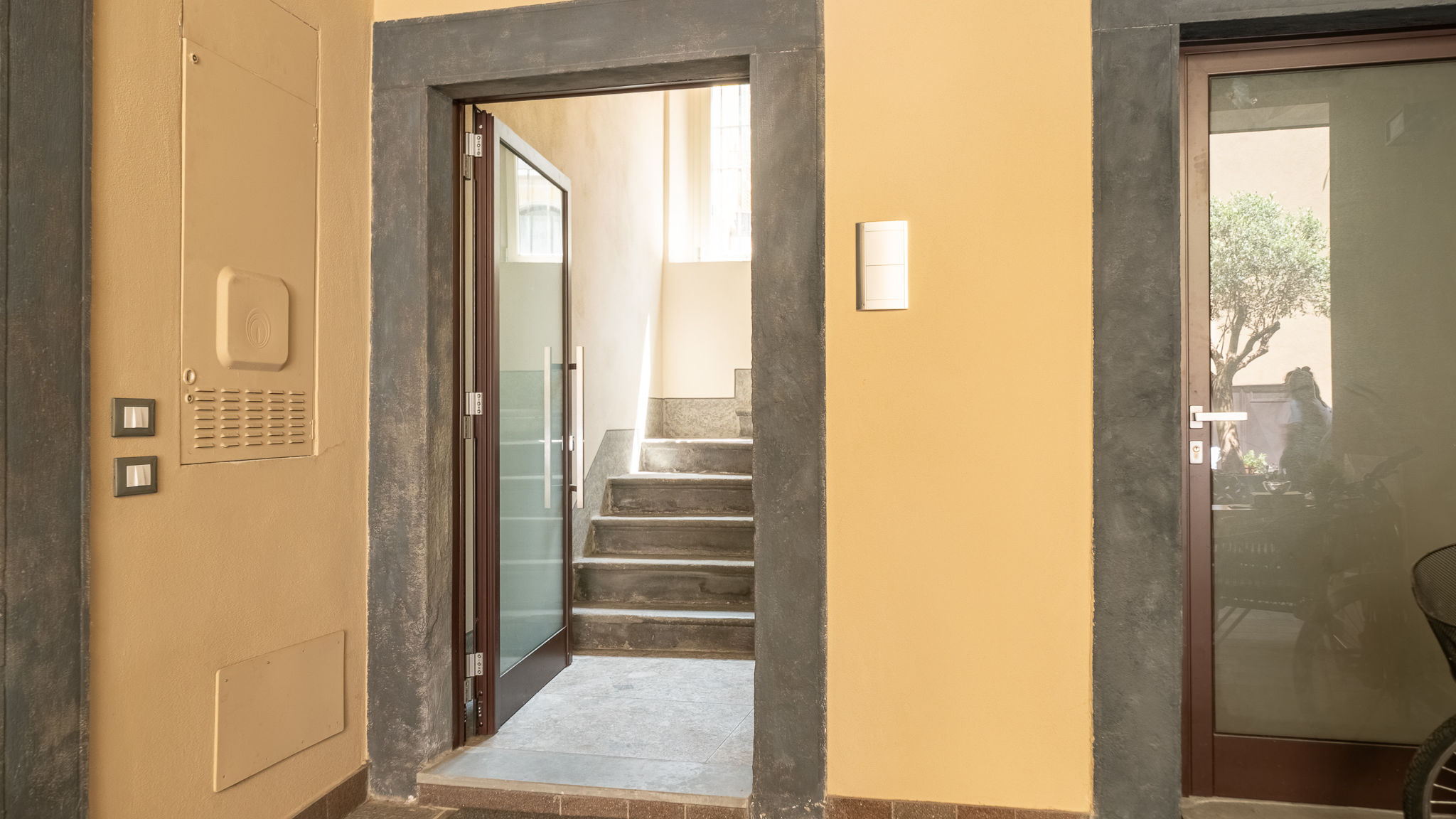 Italianway Iseo La Torretta
