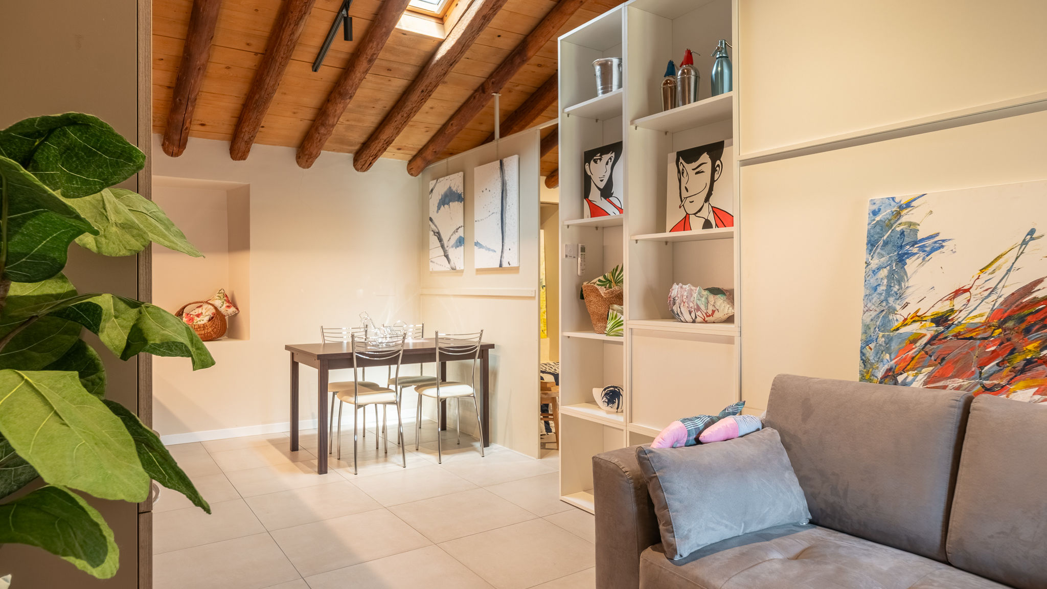 Italianway Iseo La Torretta