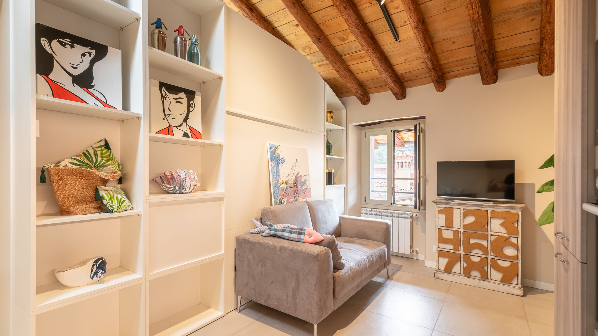 Italianway Iseo La Torretta